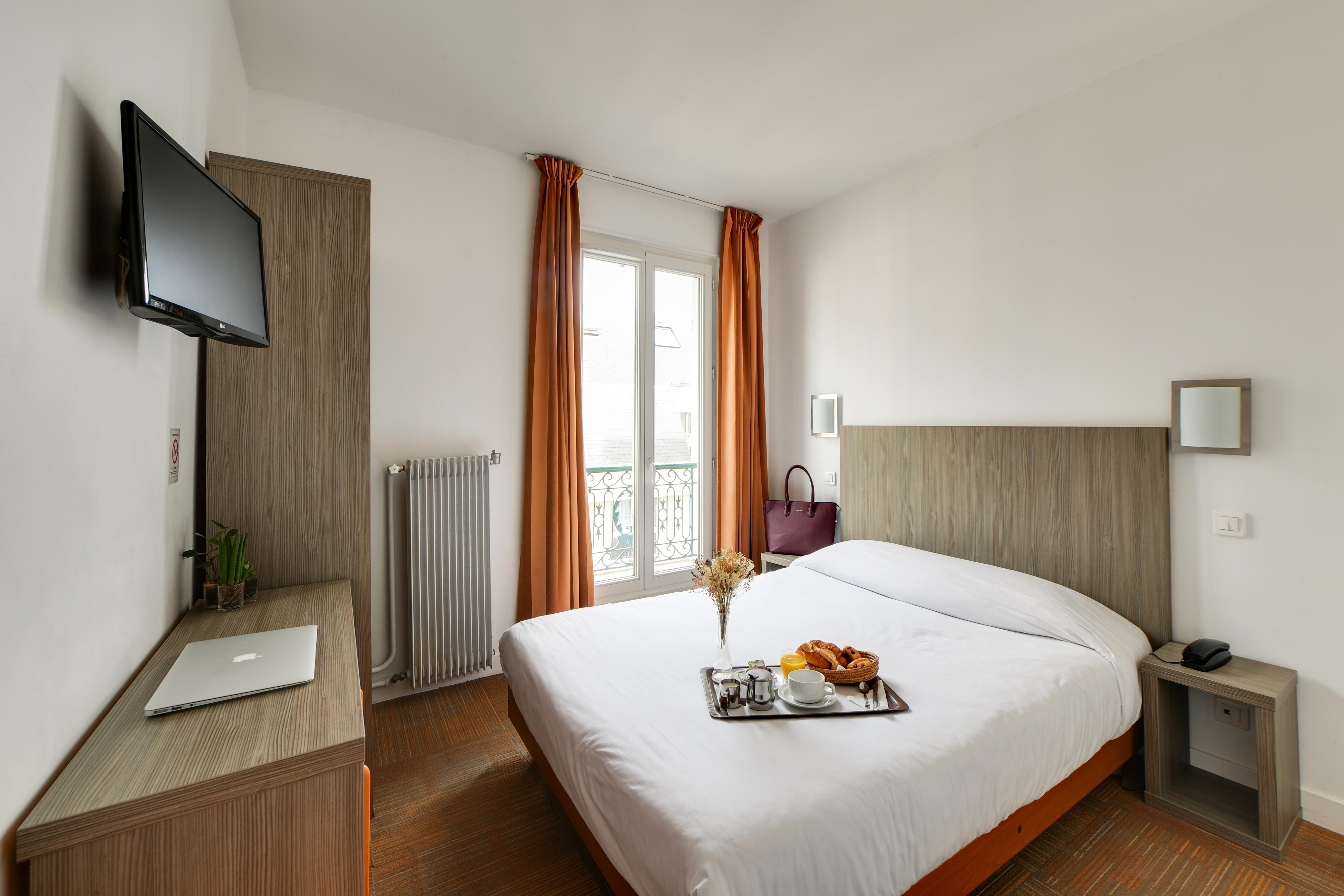 Louisa Hotel Париж Екстер'єр фото