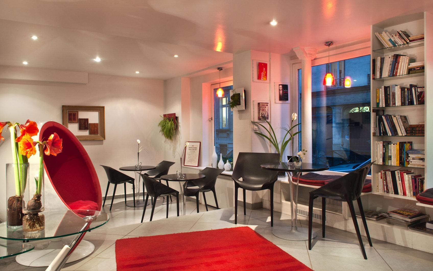 Louisa Hotel Париж Екстер'єр фото